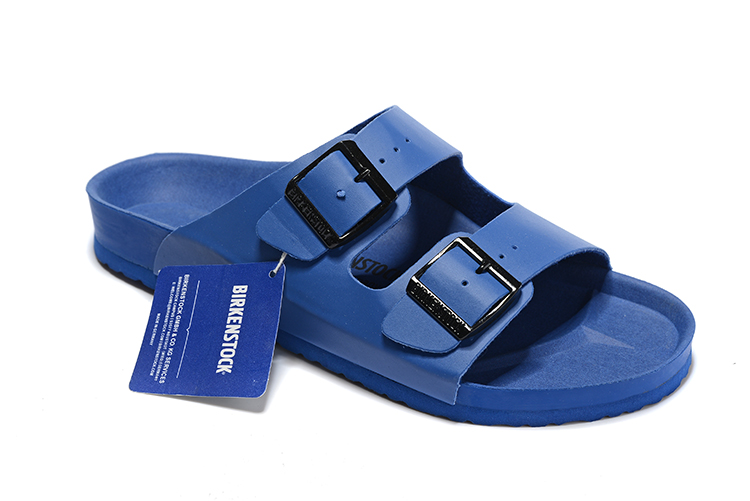 Birkenstock Arizona Essentials Eva Navy Sandals - Stylish and Comfortable Footwear