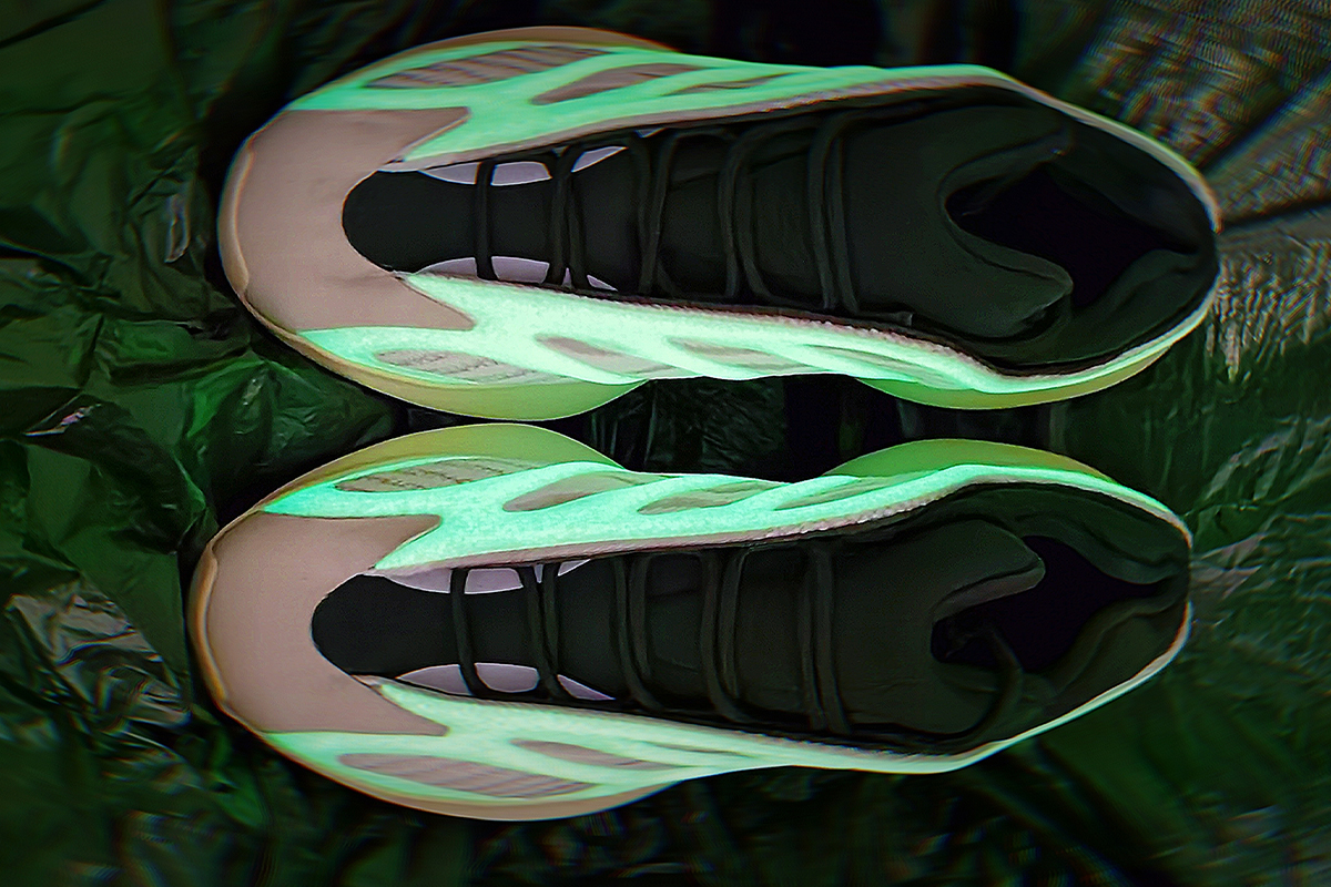 Adidas Yeezy 700 V3 'Azael' FW4980 - Stylish and Trendy Footwear Adidas Yeezy 700 V3 'Azael' FW4980 - Stylish and Trendy Footwear