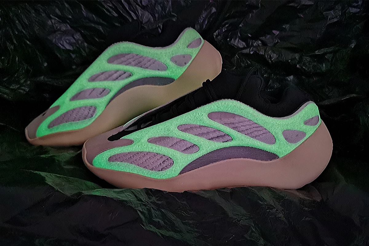 Adidas Yeezy 700 V3 'Azael' FW4980 - Stylish and Trendy Footwear Adidas Yeezy 700 V3 'Azael' FW4980 - Stylish and Trendy Footwear