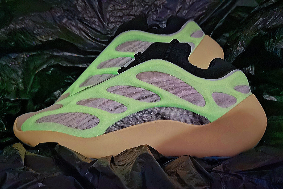 Adidas Yeezy 700 V3 'Azael' FW4980 - Stylish and Trendy Footwear Adidas Yeezy 700 V3 'Azael' FW4980 - Stylish and Trendy Footwear