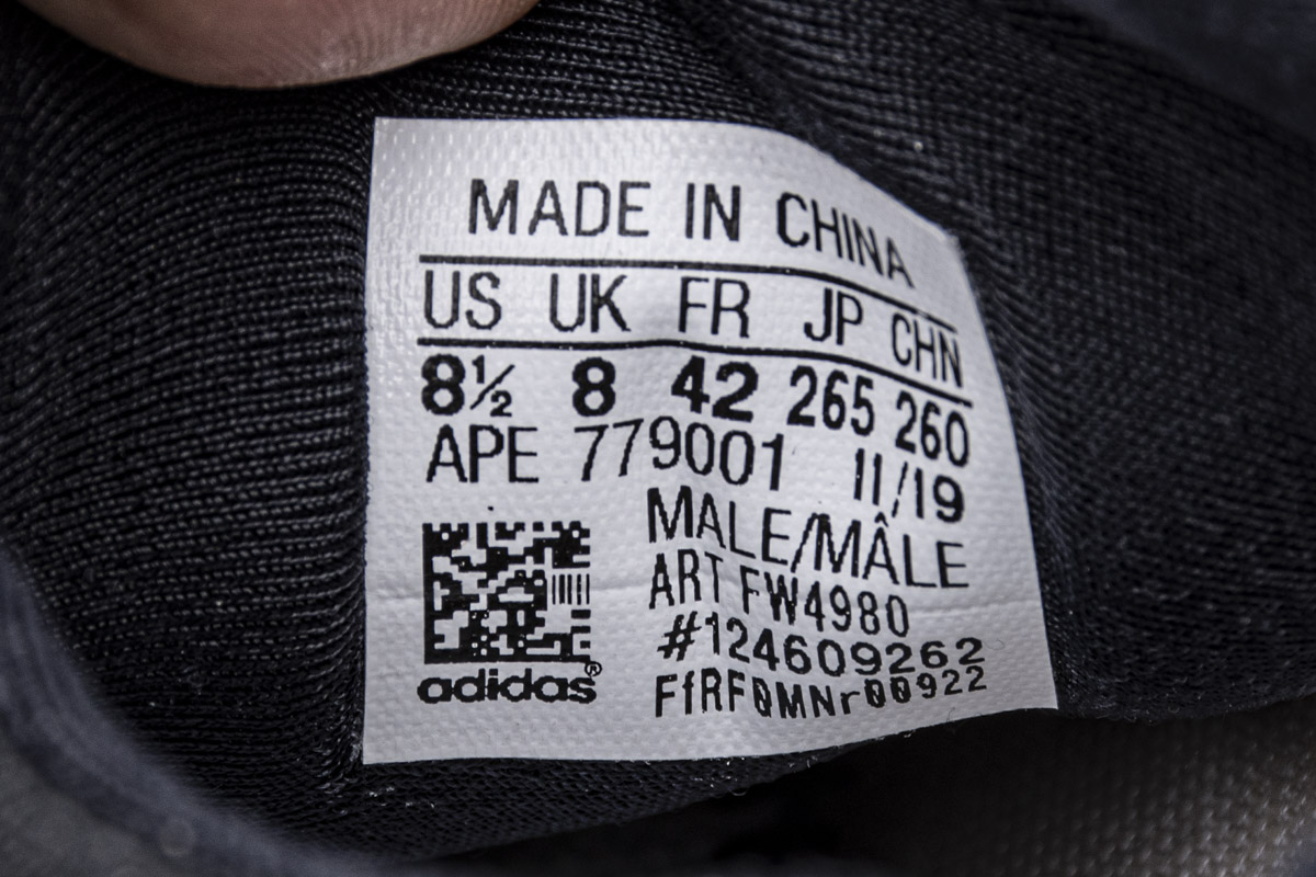 Adidas Yeezy 700 V3 'Azael' FW4980 - Stylish and Trendy Footwear Adidas Yeezy 700 V3 'Azael' FW4980 - Stylish and Trendy Footwear