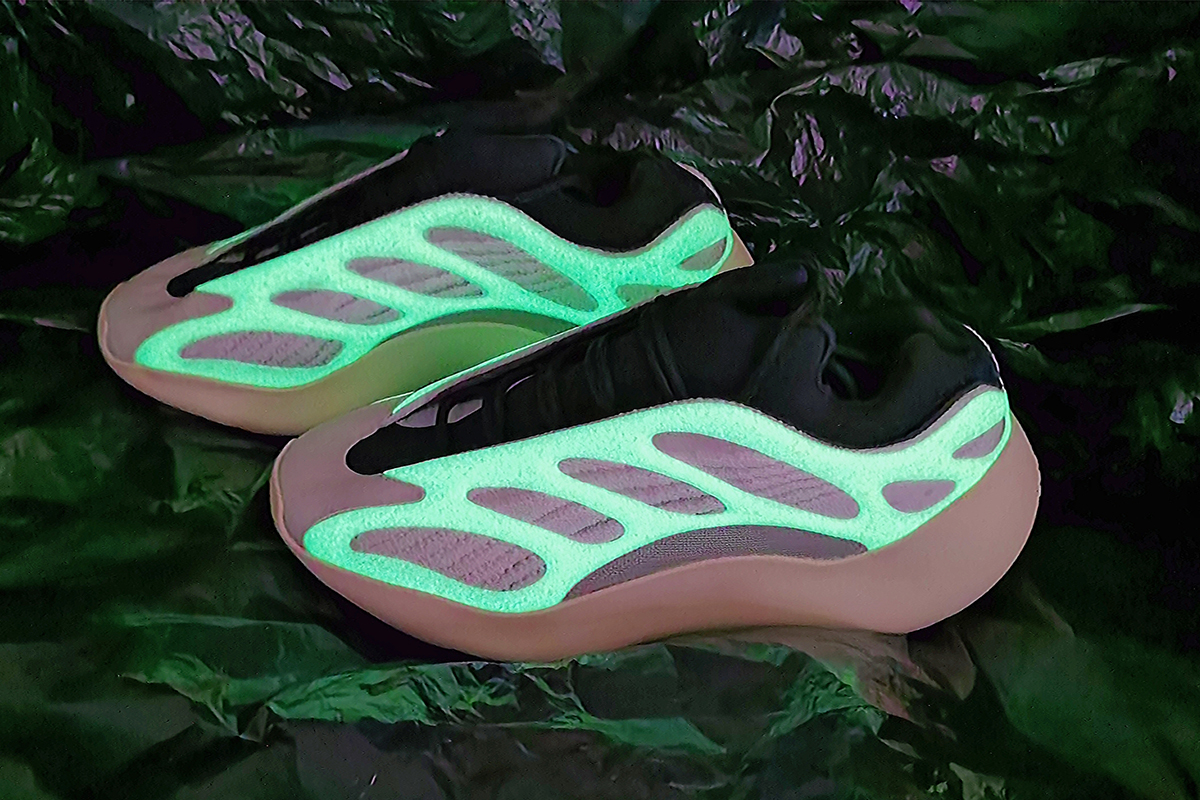 Adidas Yeezy 700 V3 'Azael' FW4980 - Stylish and Trendy Footwear Adidas Yeezy 700 V3 'Azael' FW4980 - Stylish and Trendy Footwear