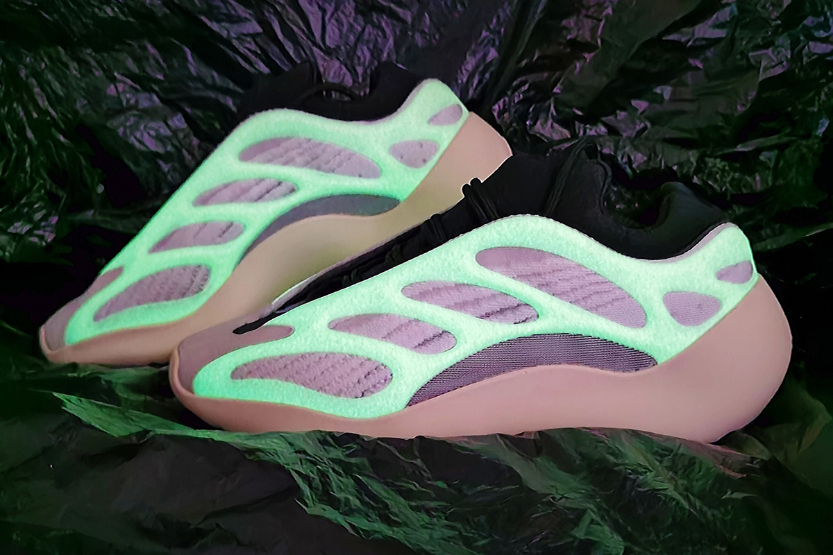 Adidas Yeezy 700 V3 'Azael' FW4980 - Stylish and Trendy Footwear Adidas Yeezy 700 V3 'Azael' FW4980 - Stylish and Trendy Footwear
