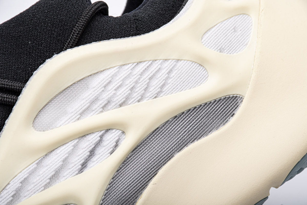 Adidas Yeezy 700 V3 'Azael' FW4980 - Stylish and Trendy Footwear Adidas Yeezy 700 V3 'Azael' FW4980 - Stylish and Trendy Footwear