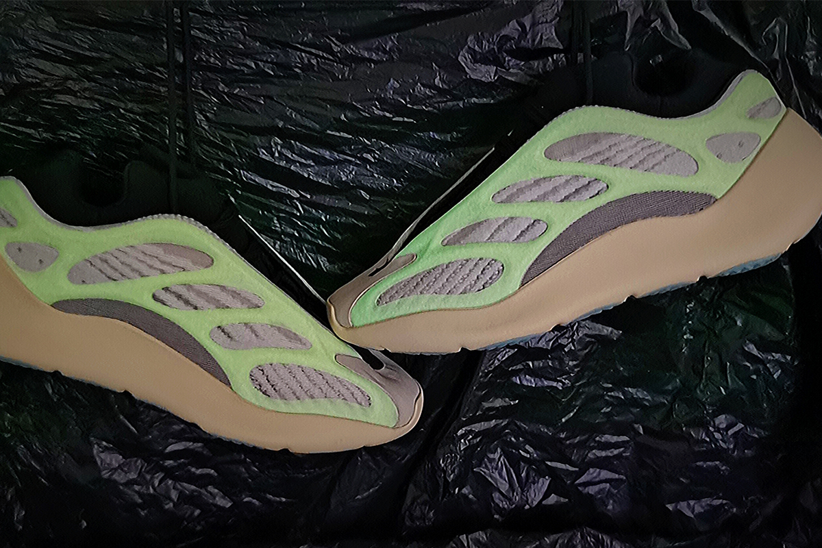Adidas Yeezy 700 V3 'Azael' FW4980 - Stylish and Trendy Footwear Adidas Yeezy 700 V3 'Azael' FW4980 - Stylish and Trendy Footwear