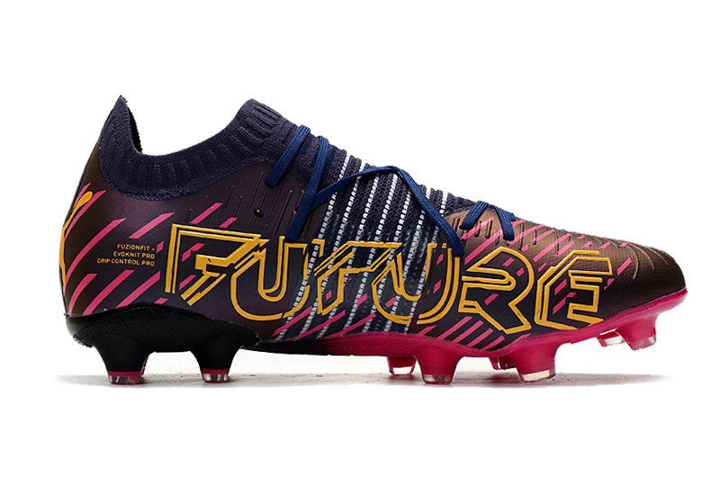 PUMA Future Z 1.2 MG 106481-05: Ultimate Performance for Soccer Players