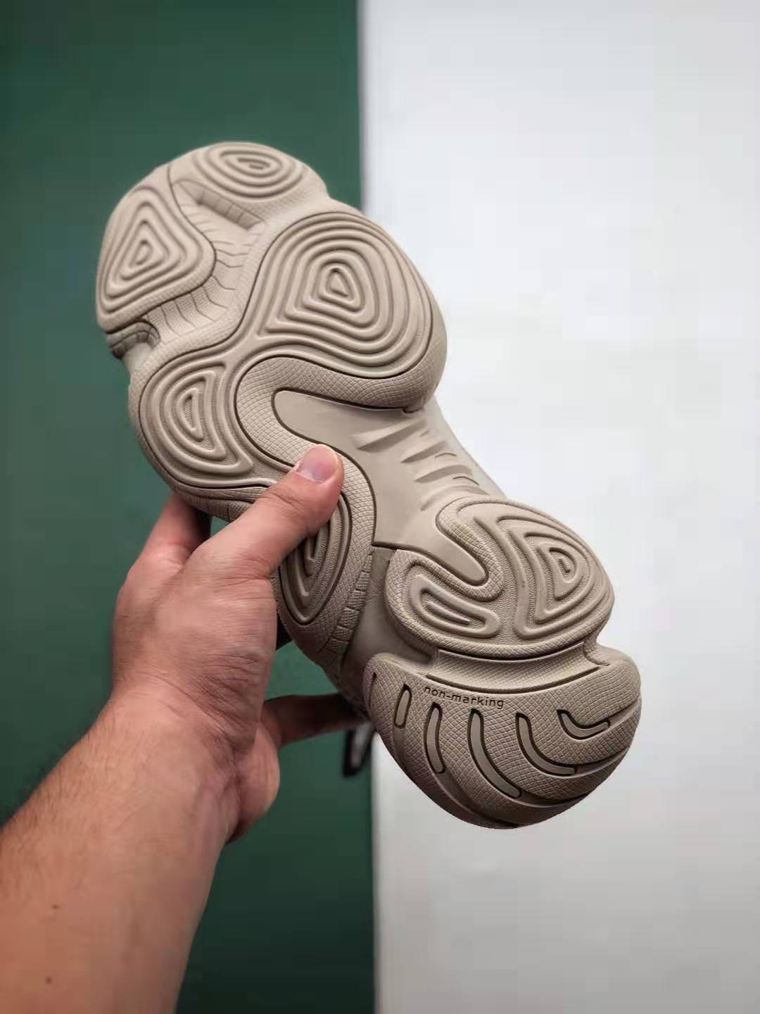 Adidas Yeezy 500 Blush DB2908 - Shop the Latest Yeezy Sneaker