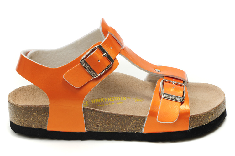 Birkenstock Odessa Jacinth Leather Sandals - Shop Now! Birkenstock Odessa Jacinth Leather Sandals - Shop Now!