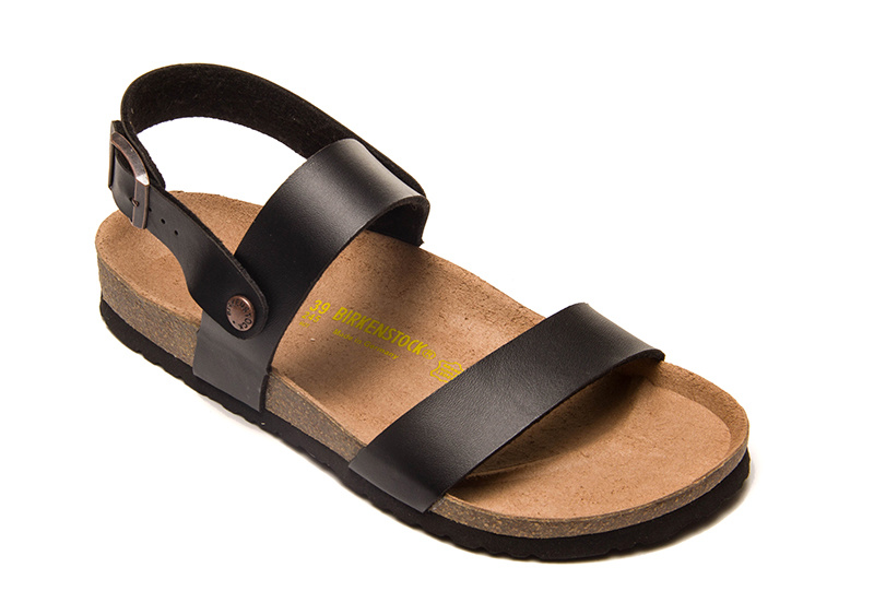 Birkenstock Slide Sandal Climber Black - Ultimate Comfort and Style!