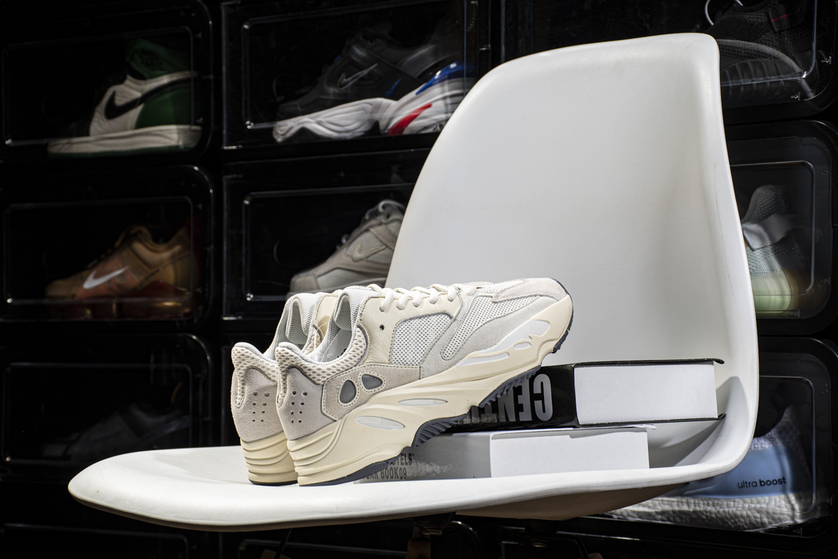 Adidas Yeezy Boost 700 'Analog' EG7596 - Shop Now for Limited Edition Sneakers Adidas Yeezy Boost 700 'Analog' EG7596 - Shop Now for Limited Edition Sneakers