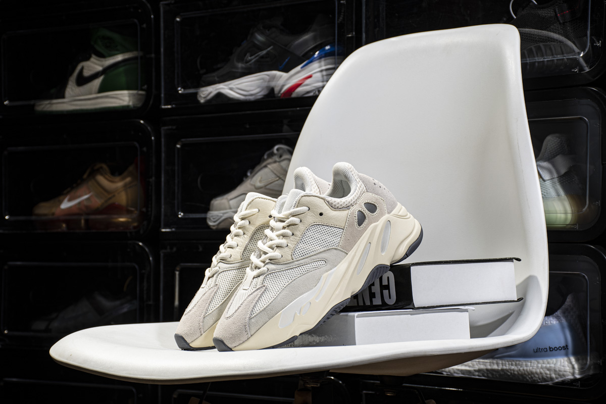 Adidas Yeezy Boost 700 'Analog' EG7596 - Shop Now for Limited Edition Sneakers Adidas Yeezy Boost 700 'Analog' EG7596 - Shop Now for Limited Edition Sneakers