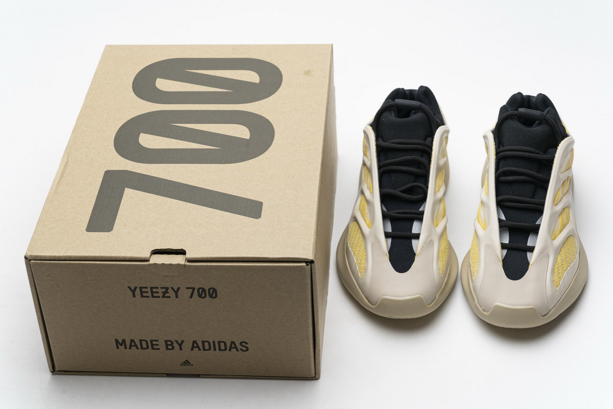 Adidas Yeezy 700 V3 'Safflower' G54853 - Shop Now for Authentic Sneaker Experience Adidas Yeezy 700 V3 'Safflower' G54853 - Shop Now for Authentic Sneaker Experience