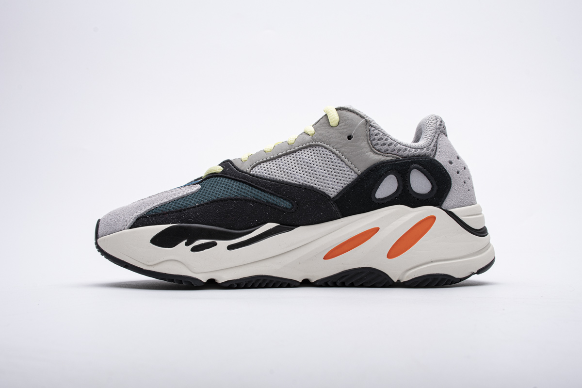Adidas Yeezy Boost 700 'Wave Runner' B75571 - Shop the Iconic Sneaker