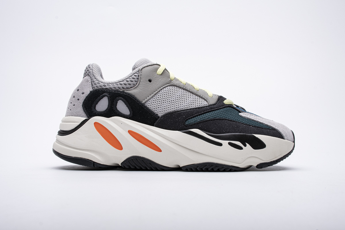 Adidas Yeezy Boost 700 'Wave Runner' B75571 - Shop the Iconic Sneaker Adidas Yeezy Boost 700 'Wave Runner' B75571 - Shop the Iconic Sneaker
