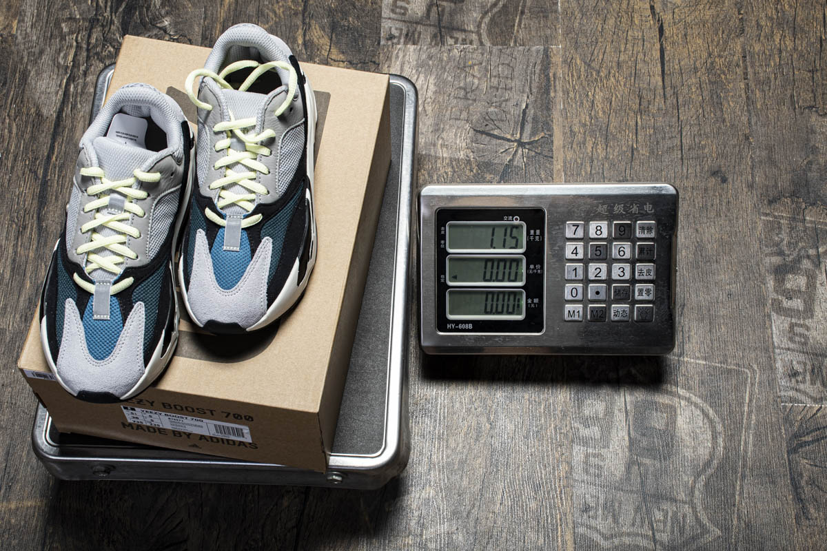 Adidas Yeezy Boost 700 'Wave Runner' B75571 - Shop the Iconic Sneaker Adidas Yeezy Boost 700 'Wave Runner' B75571 - Shop the Iconic Sneaker