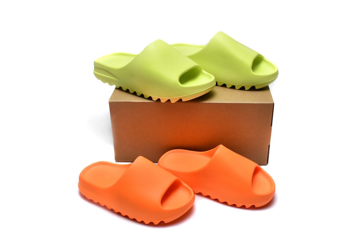 Adidas Yeezy Slides 'Desert Sand' FW6344 - Shop the Latest Collection Adidas Yeezy Slides 'Desert Sand' FW6344 - Shop the Latest Collection