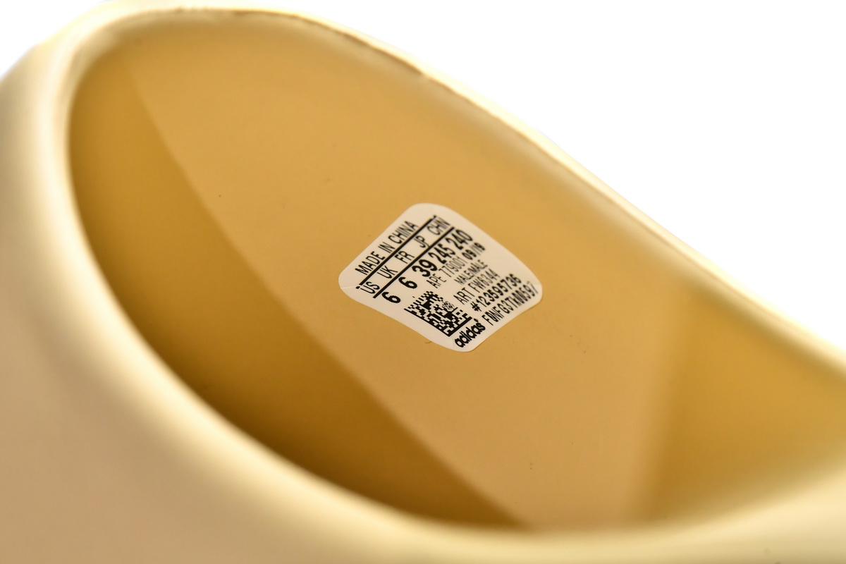 Adidas Yeezy Slides 'Desert Sand' FW6344 - Shop the Latest Collection Adidas Yeezy Slides 'Desert Sand' FW6344 - Shop the Latest Collection