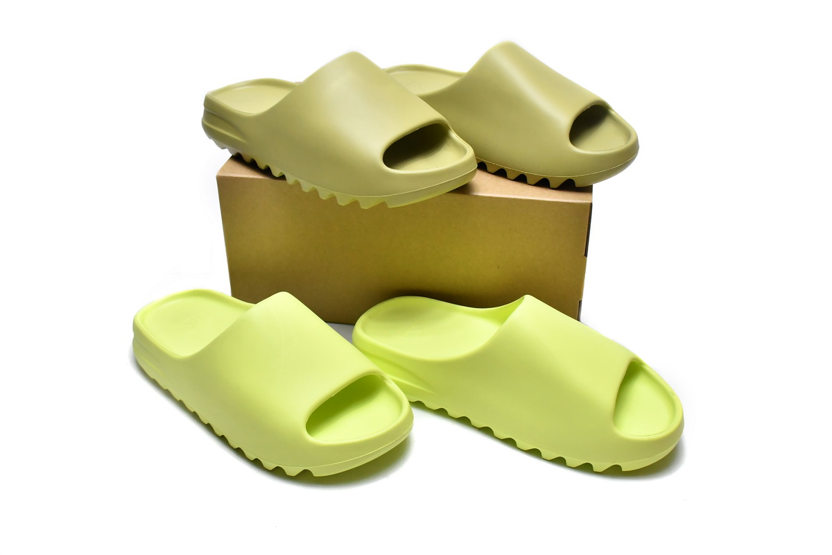 Adidas Yeezy Slides 'Desert Sand' FW6344 - Shop the Latest Collection Adidas Yeezy Slides 'Desert Sand' FW6344 - Shop the Latest Collection