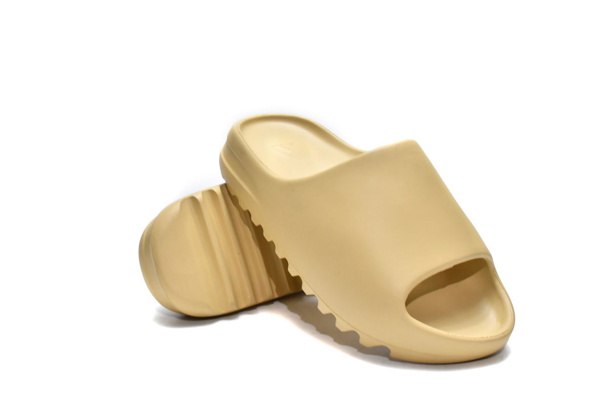 Adidas Yeezy Slides 'Desert Sand' FW6344 - Shop the Latest Collection Adidas Yeezy Slides 'Desert Sand' FW6344 - Shop the Latest Collection