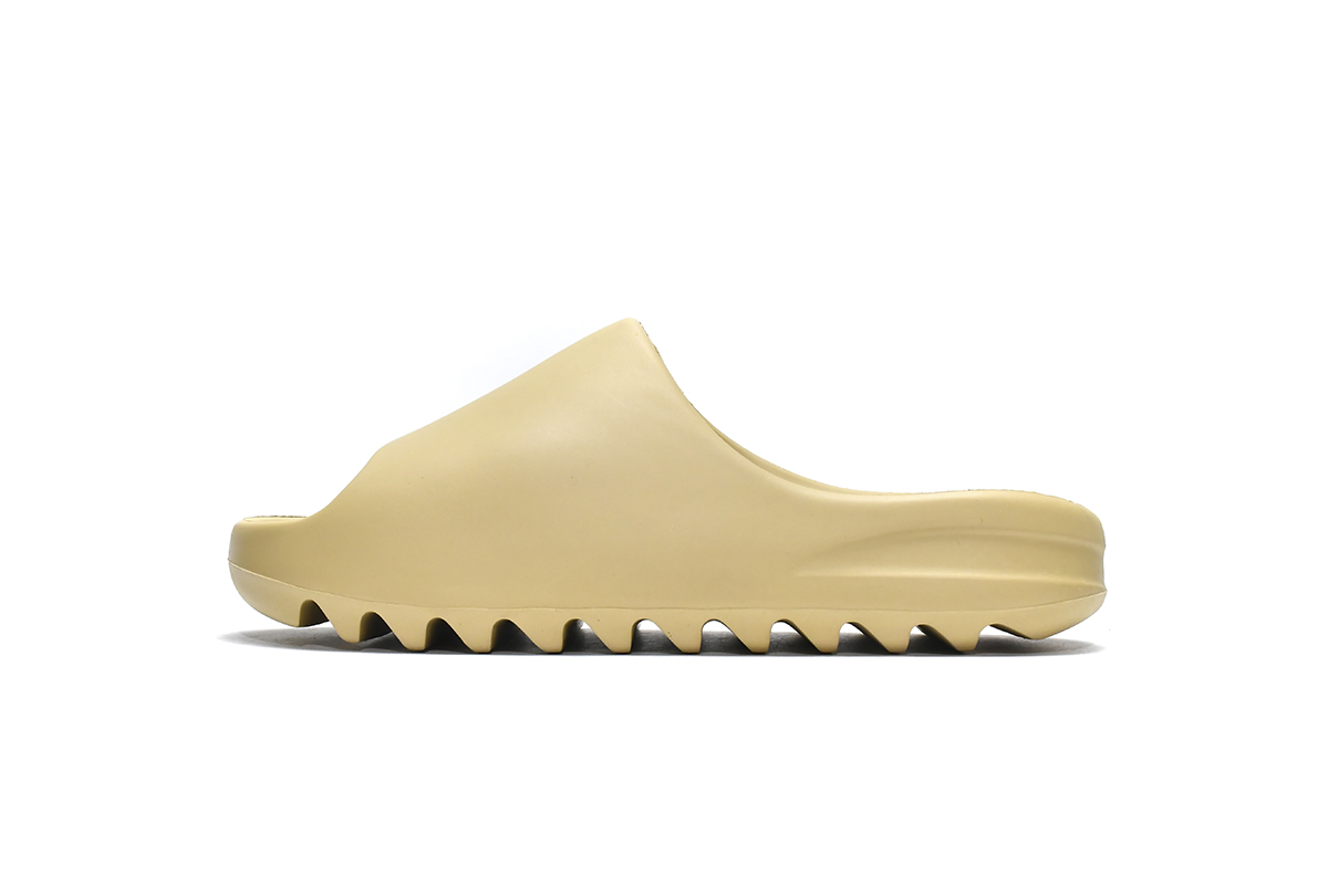 Adidas Yeezy Slides 'Desert Sand' FW6344 - Shop the Latest Collection