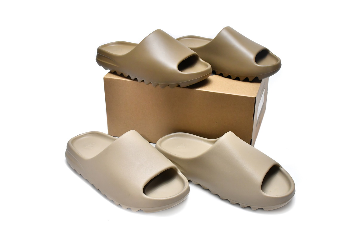 Adidas Yeezy Slides 'Desert Sand' FW6344 - Shop the Latest Collection Adidas Yeezy Slides 'Desert Sand' FW6344 - Shop the Latest Collection