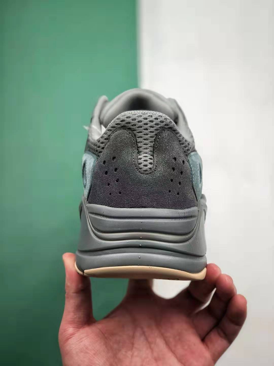 Adidas Yeezy Boost 700 Teal Blue FW2499 - Shop the Latest Styles Adidas Yeezy Boost 700 Teal Blue FW2499 - Shop the Latest Styles