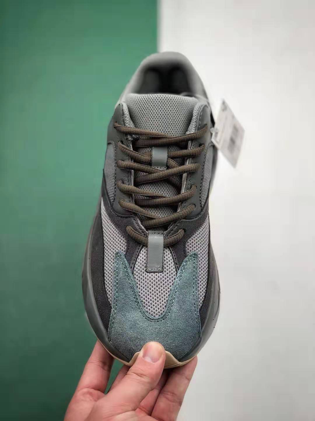 Adidas Yeezy Boost 700 Teal Blue FW2499 - Shop the Latest Styles Adidas Yeezy Boost 700 Teal Blue FW2499 - Shop the Latest Styles