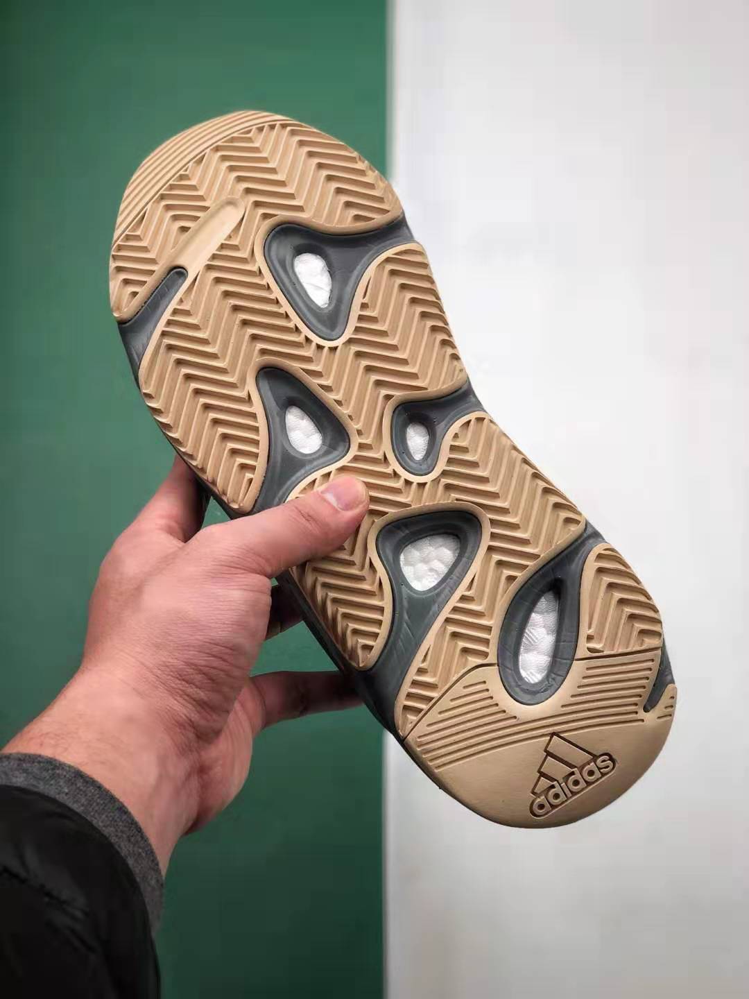 Adidas Yeezy Boost 700 Teal Blue FW2499 - Shop the Latest Styles Adidas Yeezy Boost 700 Teal Blue FW2499 - Shop the Latest Styles