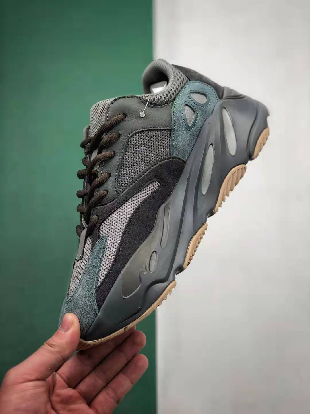Adidas Yeezy Boost 700 Teal Blue FW2499 - Shop the Latest Styles Adidas Yeezy Boost 700 Teal Blue FW2499 - Shop the Latest Styles
