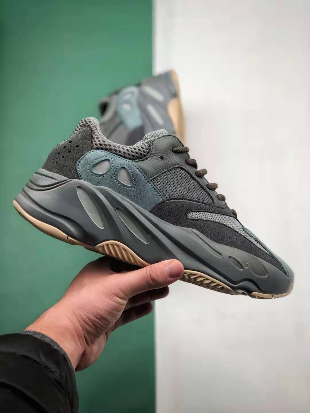 Adidas Yeezy Boost 700 Teal Blue FW2499 - Shop the Latest Styles Adidas Yeezy Boost 700 Teal Blue FW2499 - Shop the Latest Styles