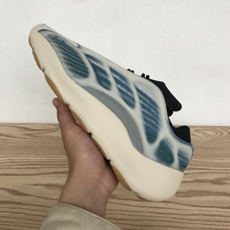 Adidas Yeezy 700 V3 'Kyanite' GY0260 - Shop Now for Top-Notch Footwear Adidas Yeezy 700 V3 'Kyanite' GY0260 - Shop Now for Top-Notch Footwear