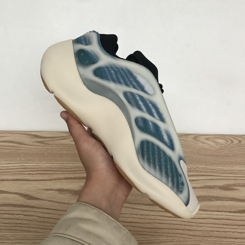 Adidas Yeezy 700 V3 'Kyanite' GY0260 - Shop Now for Top-Notch Footwear Adidas Yeezy 700 V3 'Kyanite' GY0260 - Shop Now for Top-Notch Footwear