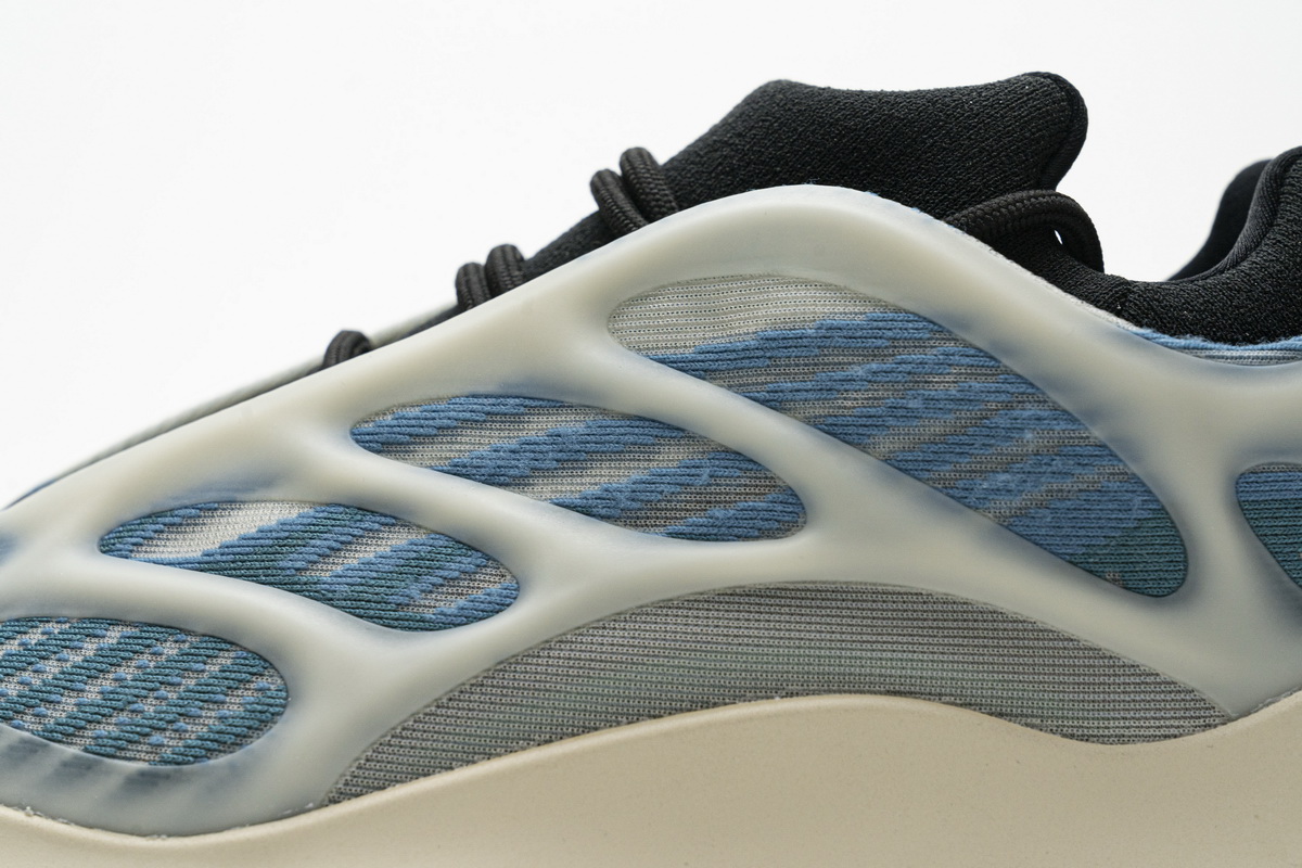Adidas Yeezy 700 V3 'Kyanite' GY0260 - Shop Now for Top-Notch Footwear Adidas Yeezy 700 V3 'Kyanite' GY0260 - Shop Now for Top-Notch Footwear