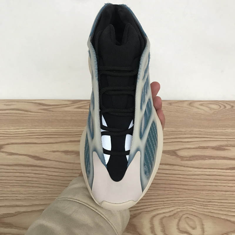 Adidas Yeezy 700 V3 'Kyanite' GY0260 - Shop Now for Top-Notch Footwear Adidas Yeezy 700 V3 'Kyanite' GY0260 - Shop Now for Top-Notch Footwear