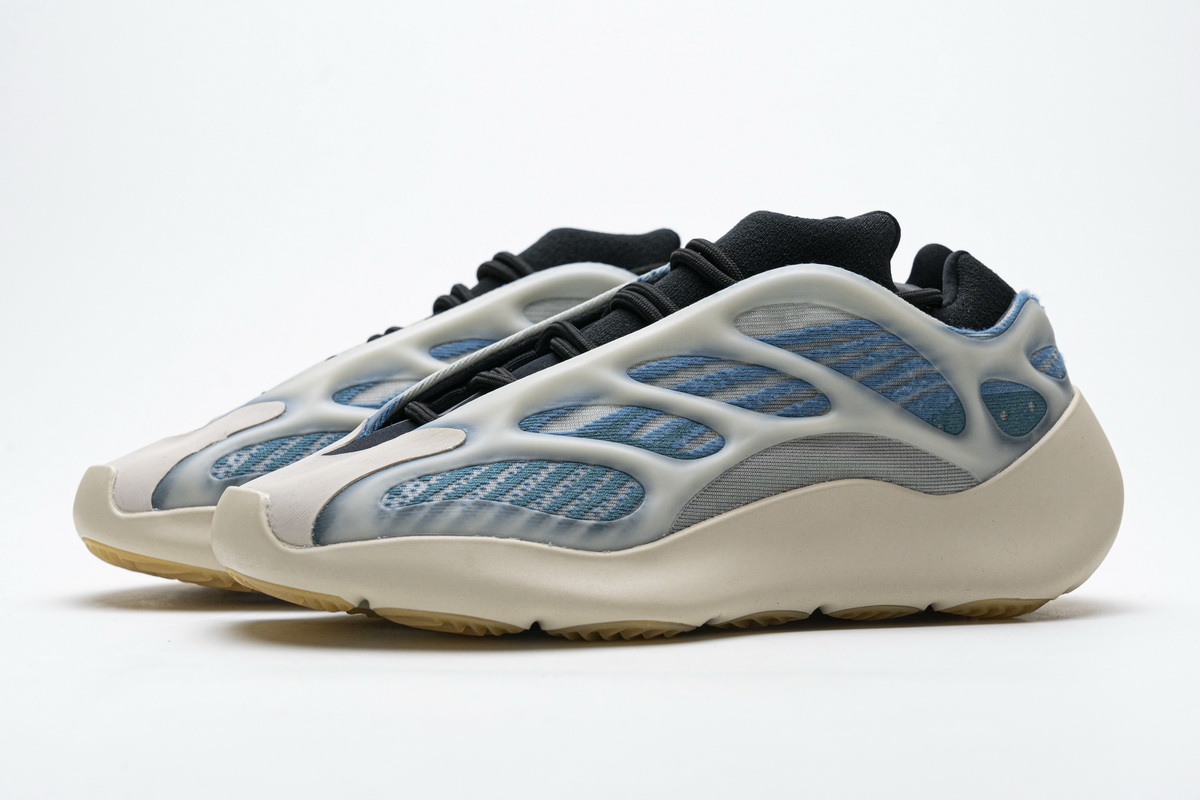Adidas Yeezy 700 V3 'Kyanite' GY0260 - Shop Now for Top-Notch Footwear Adidas Yeezy 700 V3 'Kyanite' GY0260 - Shop Now for Top-Notch Footwear