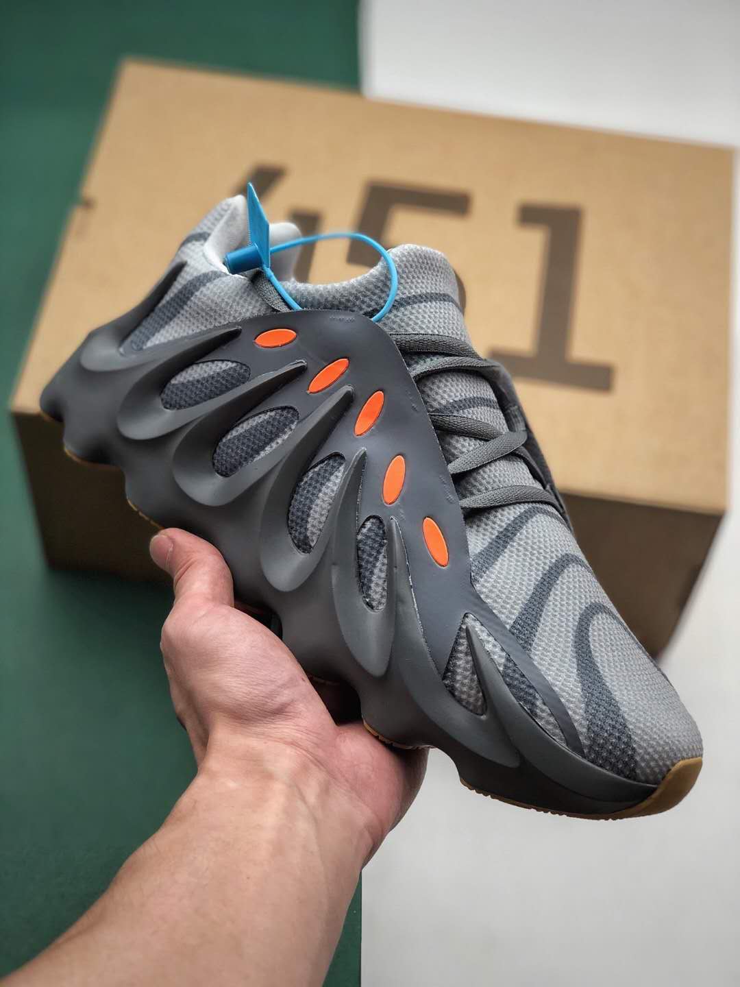 Adidas Yeezy 451 EE9618: Shop the Latest Yeezy Collection