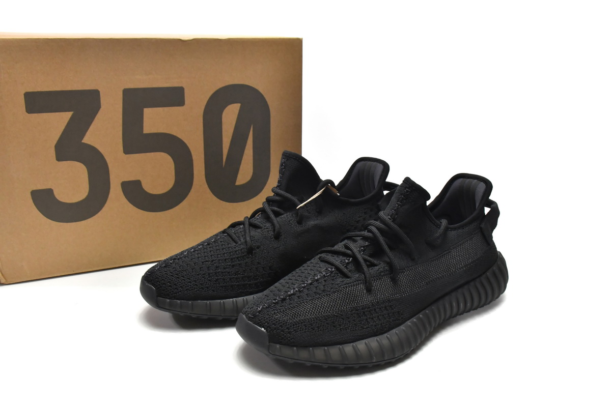 Adidas Yeezy Boost 350 V2 'Onyx' | HQ4540 | Authentic Sneakers Adidas Yeezy Boost 350 V2 'Onyx' | HQ4540 | Authentic Sneakers