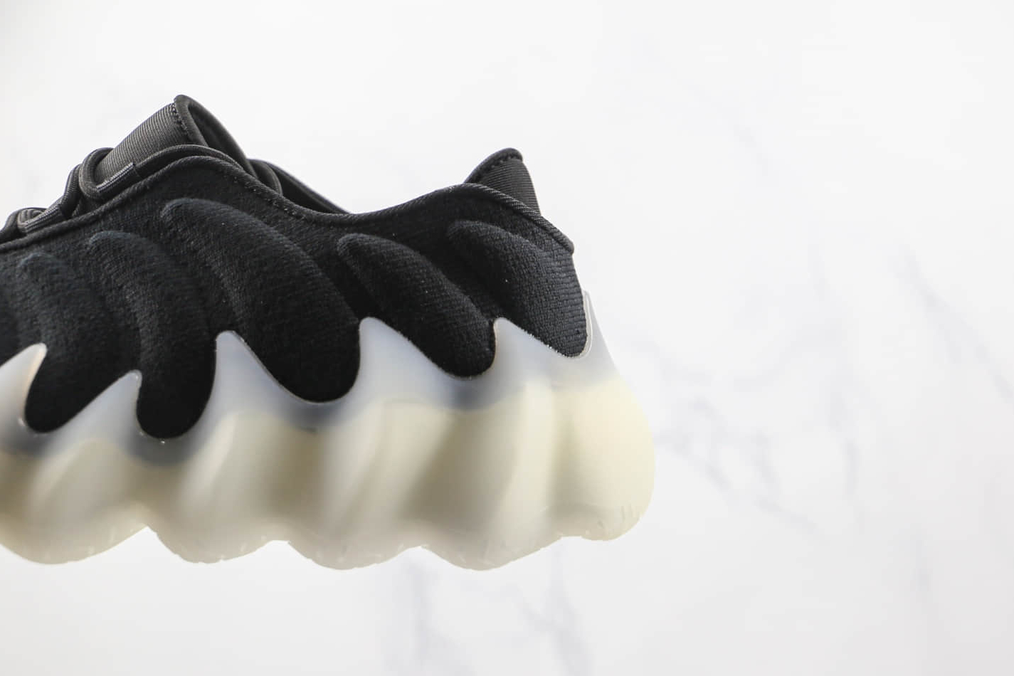 Adidas Yeezy 400 Black Cloud White Running Shoes H68031 - Shop Now! Adidas Yeezy 400 Black Cloud White Running Shoes H68031 - Shop Now!