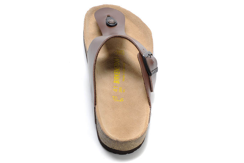 Birkenstock Gizeh Oiled Leatherk Habana 0743831 - Stylish and Comfortable Sandals Birkenstock Gizeh Oiled Leatherk Habana 0743831 - Stylish and Comfortable Sandals
