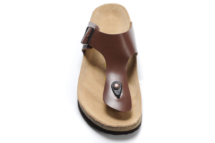 Birkenstock Gizeh Oiled Leatherk Habana 0743831 - Stylish and Comfortable Sandals Birkenstock Gizeh Oiled Leatherk Habana 0743831 - Stylish and Comfortable Sandals