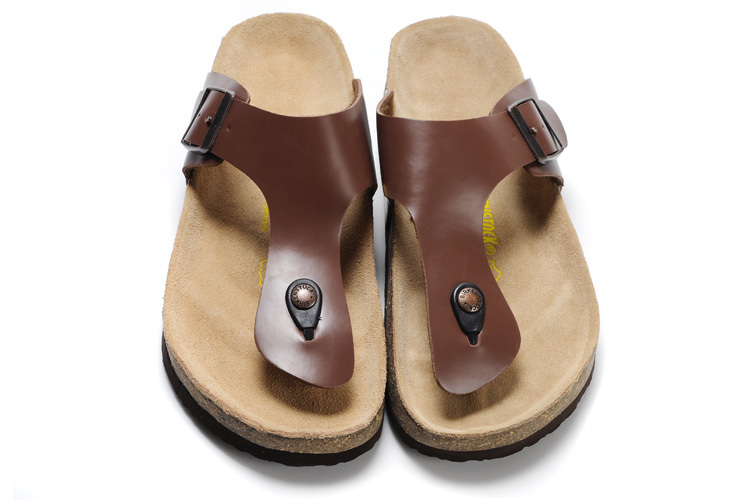 Birkenstock Gizeh Oiled Leatherk Habana 0743831 - Stylish and Comfortable Sandals Birkenstock Gizeh Oiled Leatherk Habana 0743831 - Stylish and Comfortable Sandals