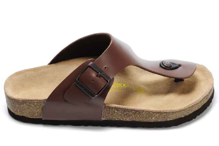 Birkenstock Gizeh Oiled Leatherk Habana 0743831 - Stylish and Comfortable Sandals Birkenstock Gizeh Oiled Leatherk Habana 0743831 - Stylish and Comfortable Sandals