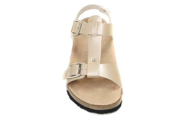 Birkenstock Odessa Beige Leather Sandals | Shop Now at Our Store! Birkenstock Odessa Beige Leather Sandals | Shop Now at Our Store!