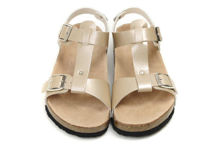 Birkenstock Odessa Beige Leather Sandals | Shop Now at Our Store! Birkenstock Odessa Beige Leather Sandals | Shop Now at Our Store!