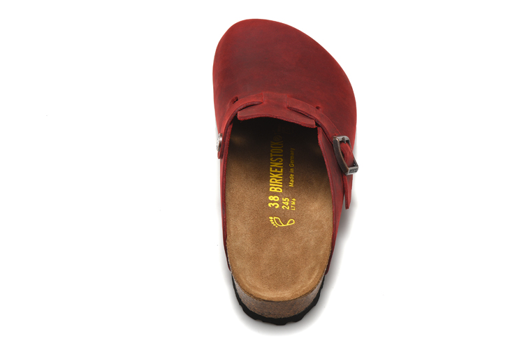 Birkenstock Boston Burgundy Soft Footbed Clogs-The Perfect Blend of Style and Comfort Birkenstock Boston Burgundy Soft Footbed Clogs-The Perfect Blend of Style and Comfort