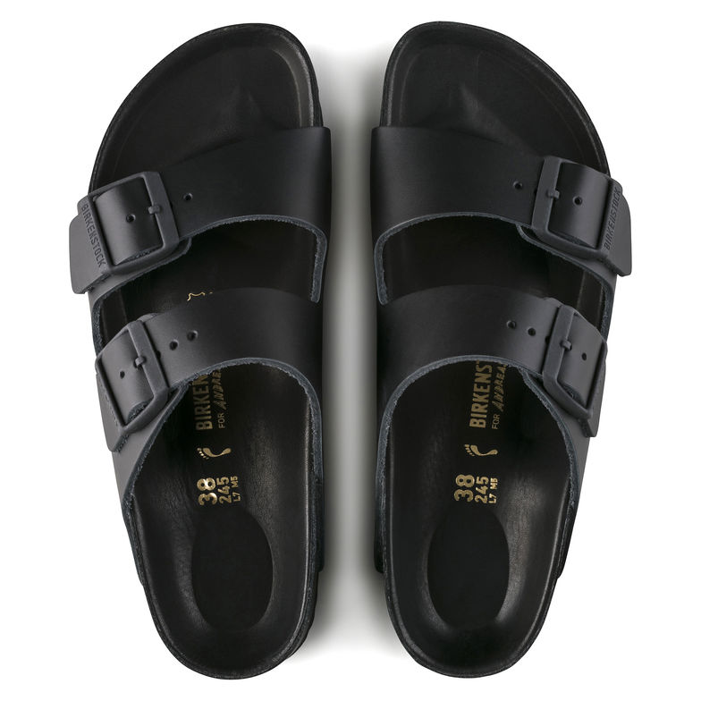 Birkenstock Arizona Essentials EVA Black Sandals - Stylish and Comfortable Birkenstock Arizona Essentials EVA Black Sandals - Stylish and Comfortable