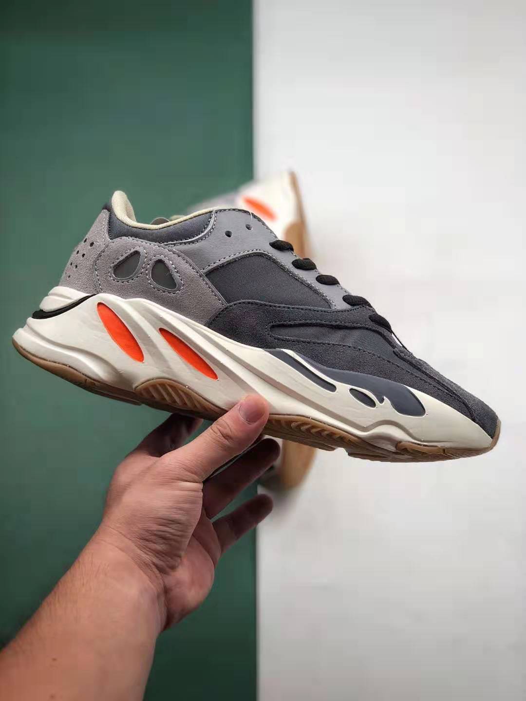 Adidas Yeezy Boost 700 'Magnet' FV9922 - Premium Quality Sneakers at Affordable Prices Adidas Yeezy Boost 700 'Magnet' FV9922 - Premium Quality Sneakers at Affordable Prices