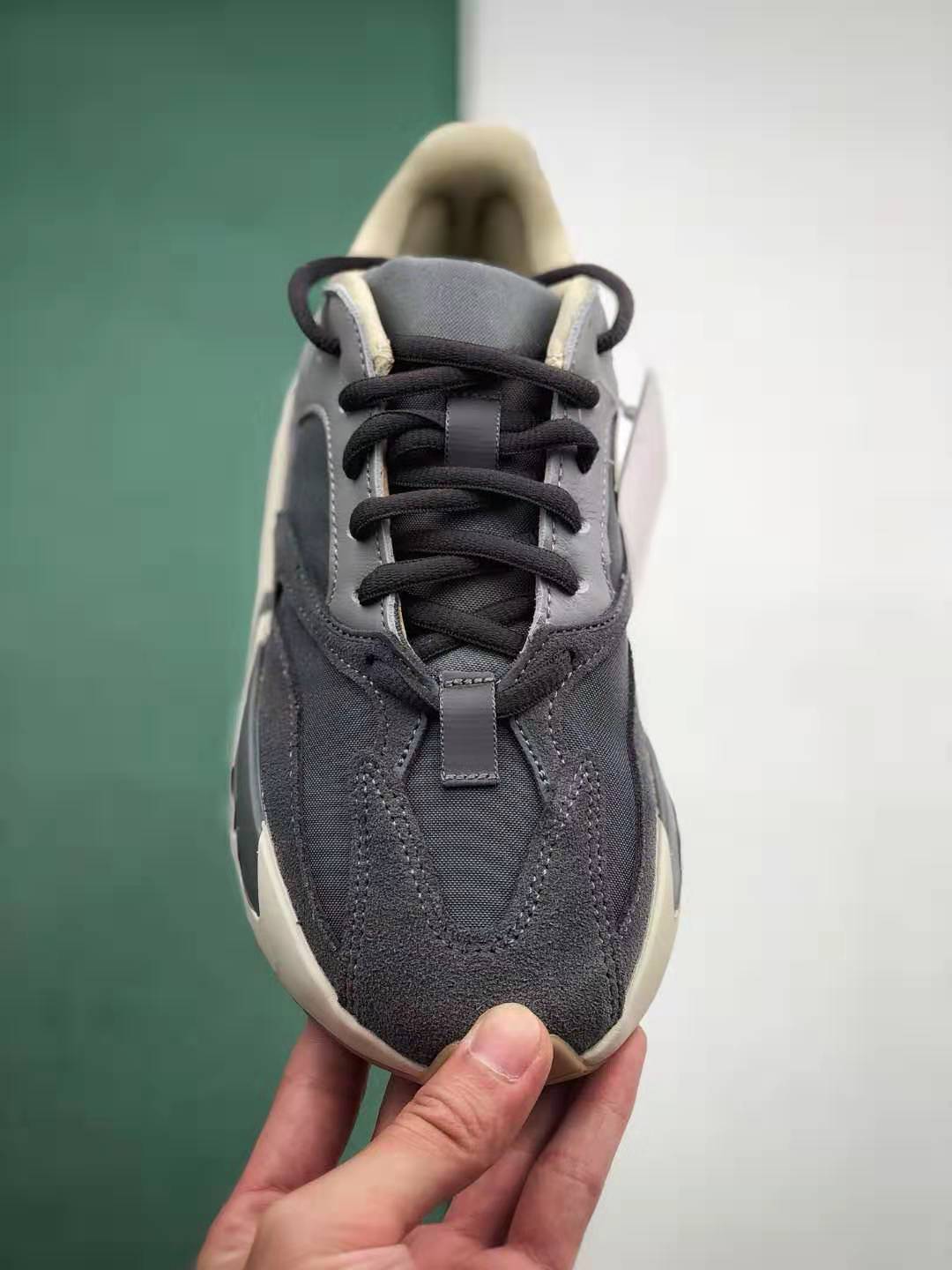 Adidas Yeezy Boost 700 'Magnet' FV9922 - Premium Quality Sneakers at Affordable Prices Adidas Yeezy Boost 700 'Magnet' FV9922 - Premium Quality Sneakers at Affordable Prices