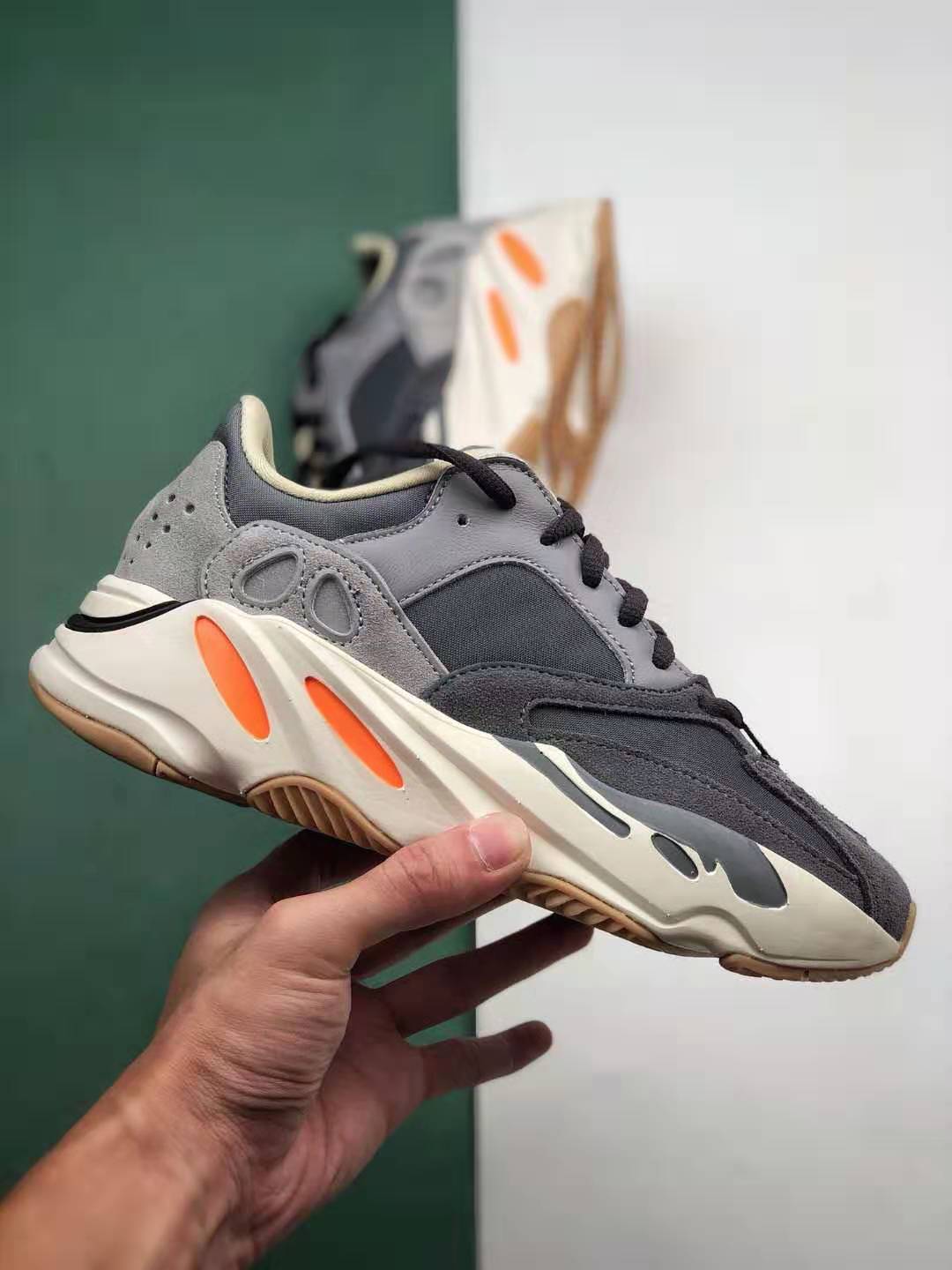 Adidas Yeezy Boost 700 'Magnet' FV9922 - Premium Quality Sneakers at Affordable Prices Adidas Yeezy Boost 700 'Magnet' FV9922 - Premium Quality Sneakers at Affordable Prices