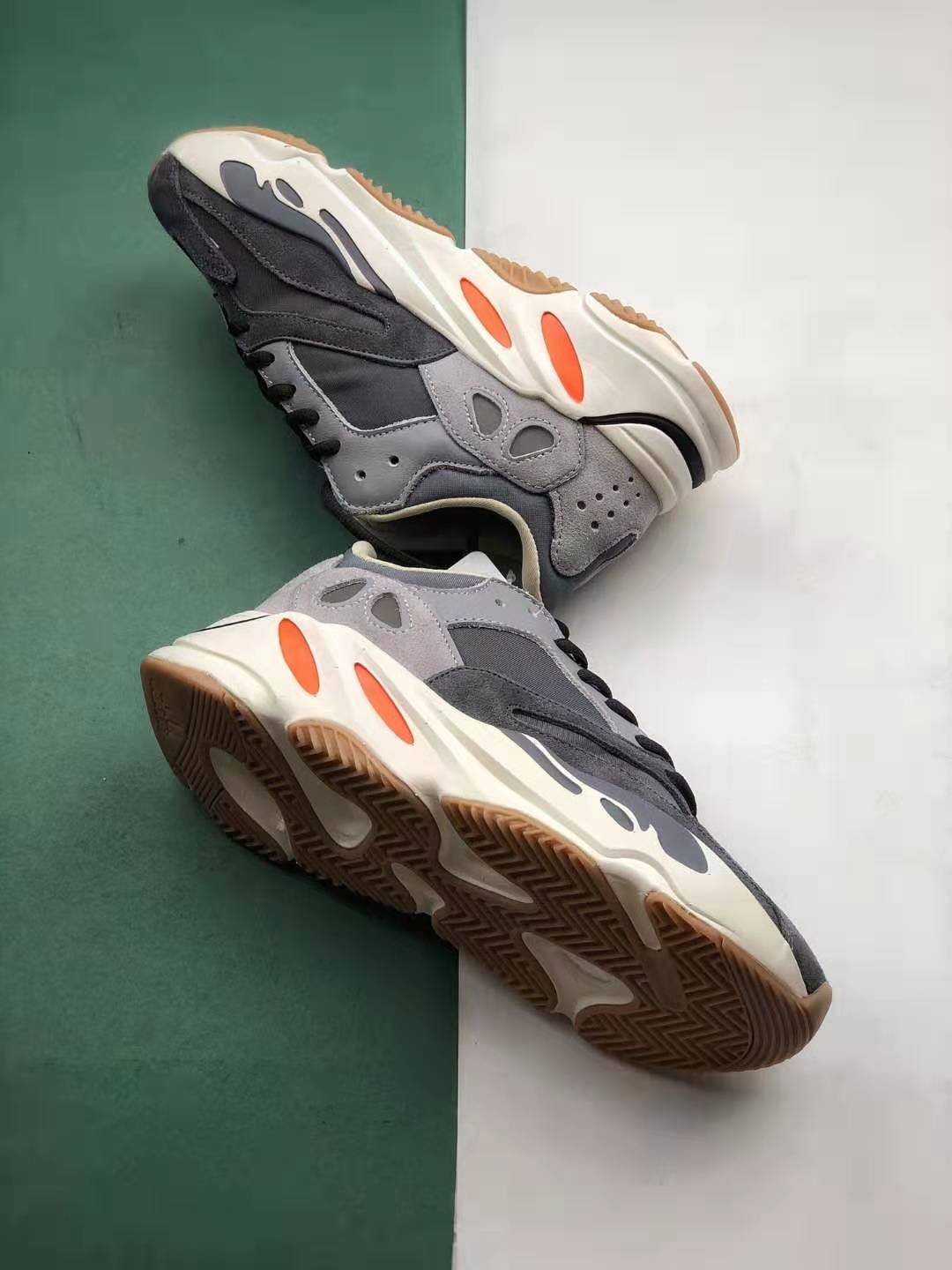 Adidas Yeezy Boost 700 'Magnet' FV9922 - Premium Quality Sneakers at Affordable Prices Adidas Yeezy Boost 700 'Magnet' FV9922 - Premium Quality Sneakers at Affordable Prices
